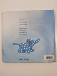 Lapsen oma iltarukous