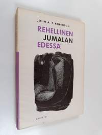 Rehellinen Jumalan edessä
