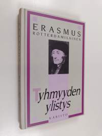 Tyhmyyden ylistys