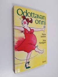 Odottavan onni