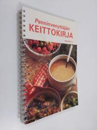 Penninvenyttäjän keittokirja