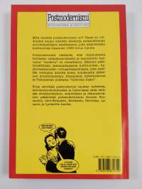 Postmodernismi vasta-alkaville ja edistyville