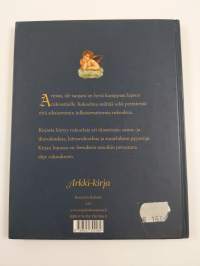 Armias, ole suojani