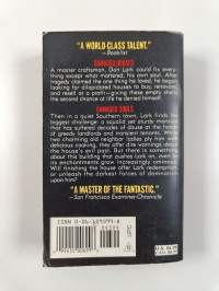 Homebody - A Novel