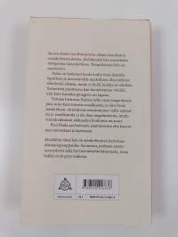 Meiltähän tämä käy : romaani