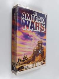 Amtrak Wars 2 : First family