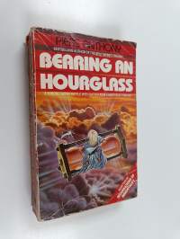 Bearing an hourglass