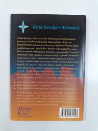 Kirja Jeesuksen elämästä