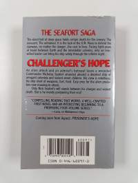 Challenger&#039;s Hope