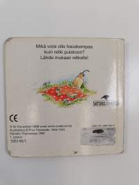 Pikkunallet retkellä