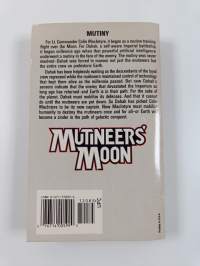 Mutineer&#039;s Moon