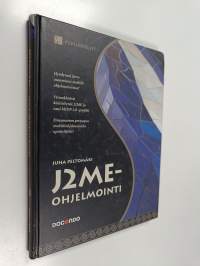 J2ME-ohjelmointi