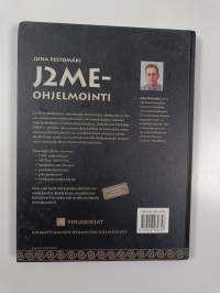 J2ME-ohjelmointi