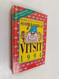 Suomen parhaat vitsit 1994