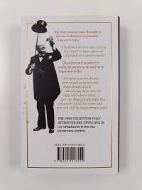 Churchill&#039;s Wit - The Definitive Collection