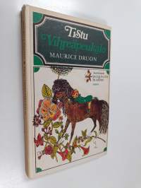 Tistu vihreäpeukalo