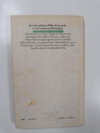 Tistu vihreäpeukalo