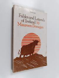 Fables and Legends of Ireland