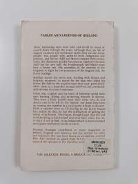 Fables and Legends of Ireland