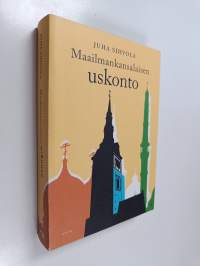 Maailmankansalaisen uskonto