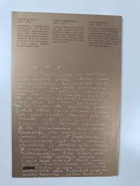 Talvitarinoita
