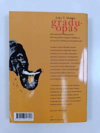 Graduopas : melkein maisterin niksikirja