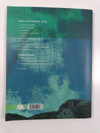 Pitkä matematiikka 2 : Polynomifunktiot