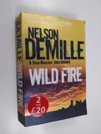 Wild fire