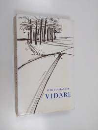 Vidare