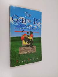 The green PC : making choices that make a difference