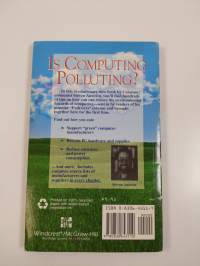 The green PC : making choices that make a difference