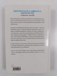 Montignacin laihdutusmenetelmä erityisesti naisille