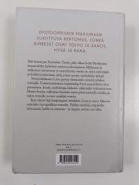 Ensimmäinen vuosi