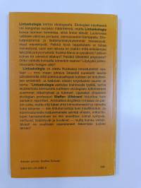 Lintuekologia