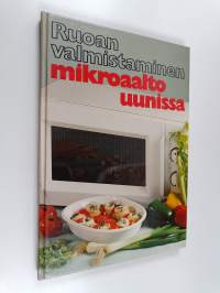 Ruoan valmistaminen mikroaaltouunissa