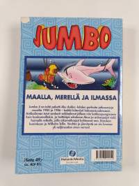 Jumbo 4
