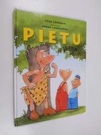 Pietu ja viidakon valtias