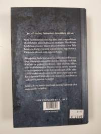 Jos et valvo (UUDENVEROINEN)
