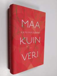 Maa kuin veri (UUDENVEROINEN)