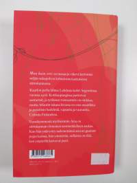 Maa kuin veri (UUDENVEROINEN)