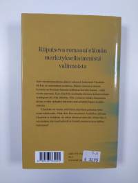 Sinä olet arvoitus (UUDENVEROINEN)