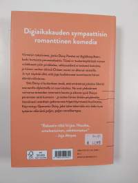 Kysy mitä vain (UUDENVEROINEN)