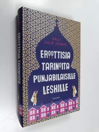 Eroottisia tarinoita punjabilaisille leskille (UUDENVEROINEN)