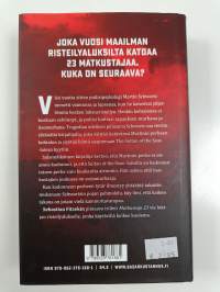 Matkustaja 23 (UUSI)