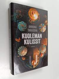 Kuoleman kulissit (UUDENVEROINEN)
