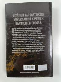 Kuoleman kulissit (UUDENVEROINEN)