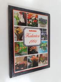 Kotivinkin kalenteri 1991