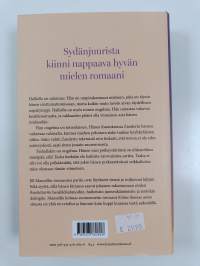Kolme ihanaa asiaa sinusta (UUDENVEROINEN)