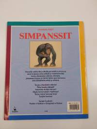 Simpanssit