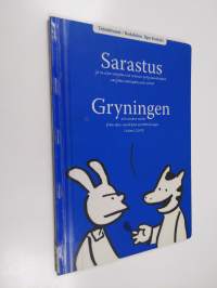 Sarastus ja muita sarjakuvia Kemin pohjoismaisesta sarjakuvakilpailusta 2007 = Gryningen och andra serier från den nordiska serietävlingen i Kemi 2007